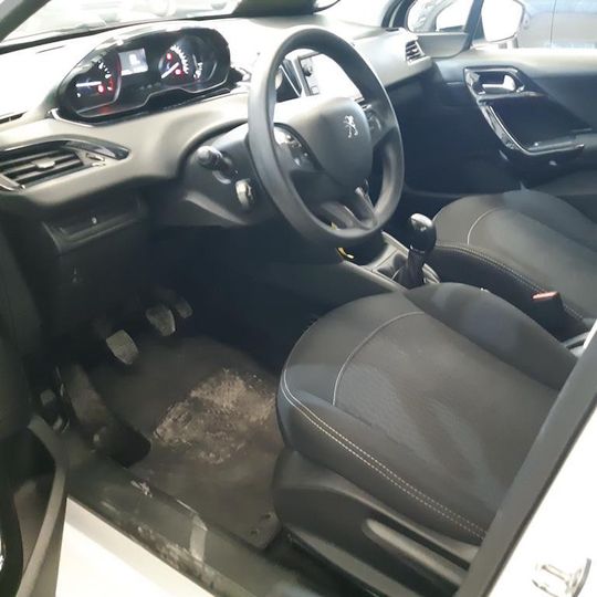 Photo 24 VIN: VF3CCHMX6JT012462 - PEUGEOT 208 