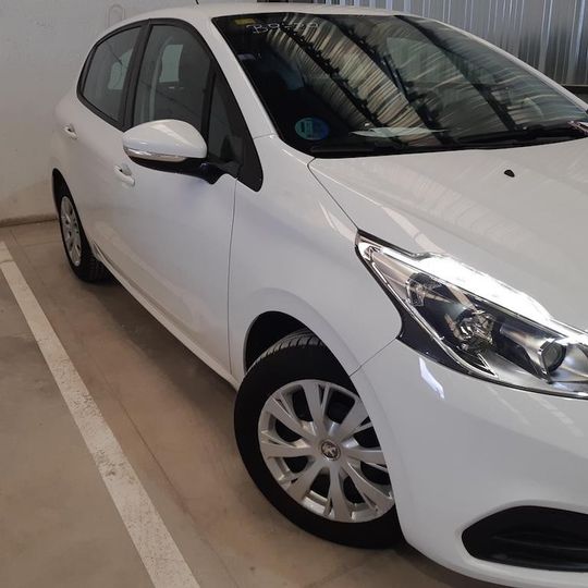 Photo 25 VIN: VF3CCHMX6JT012462 - PEUGEOT 208 