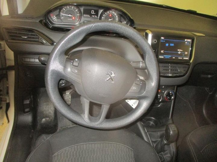 Photo 5 VIN: VF3CCHMX6JT012462 - PEUGEOT 208 