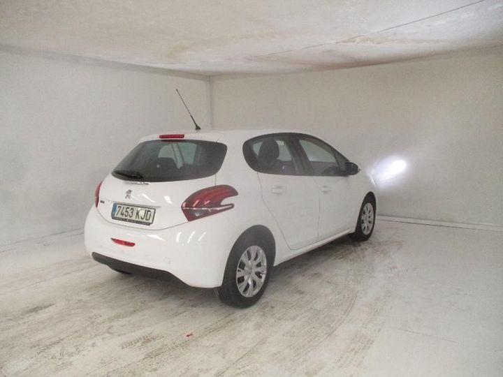 Photo 7 VIN: VF3CCHMX6JT012462 - PEUGEOT 208 