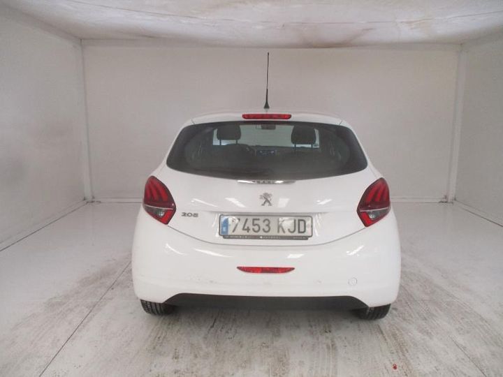 Photo 1 VIN: VF3CCHMX6JT012462 - PEUGEOT 208 