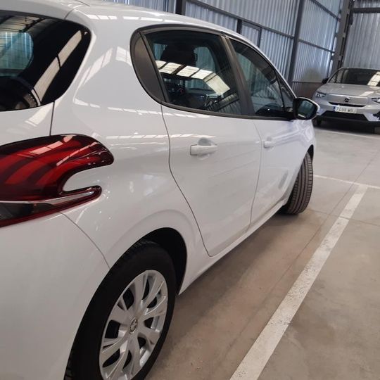 Photo 26 VIN: VF3CCHMX6JT012462 - PEUGEOT 208 