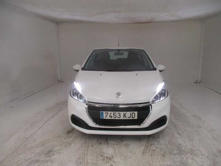 Photo 6 VIN: VF3CCHMX6JT012462 - PEUGEOT 208 