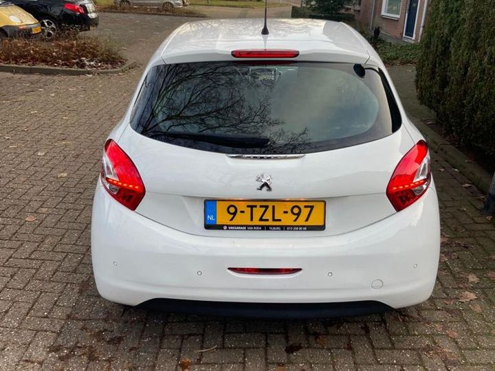 Photo 7 VIN: VF3CCHMZ0CT085021 - PEUGEOT 208 