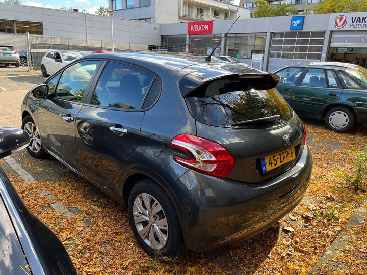 Photo 2 VIN: VF3CCHMZ0CT085039 - PEUGEOT 208 