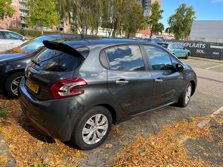 Photo 3 VIN: VF3CCHMZ0CT085039 - PEUGEOT 208 