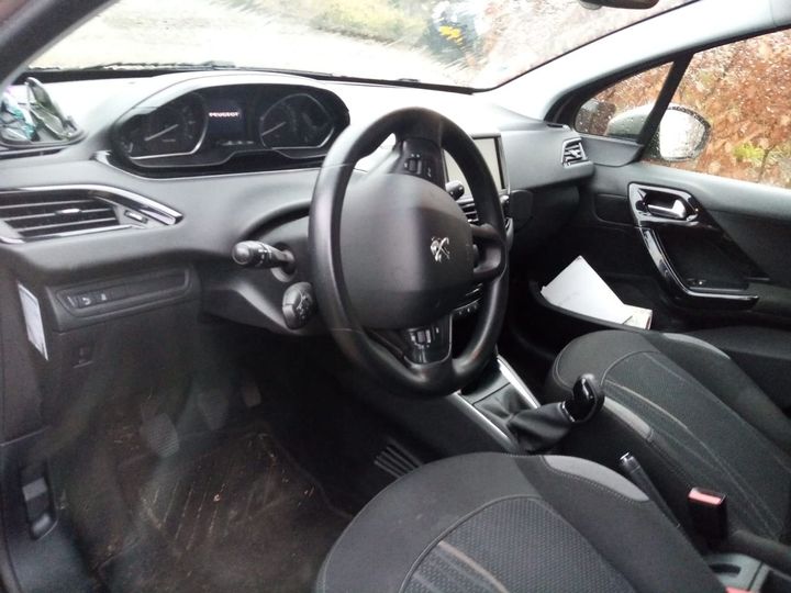 Photo 8 VIN: VF3CCHMZ0CT093212 - PEUGEOT 208 