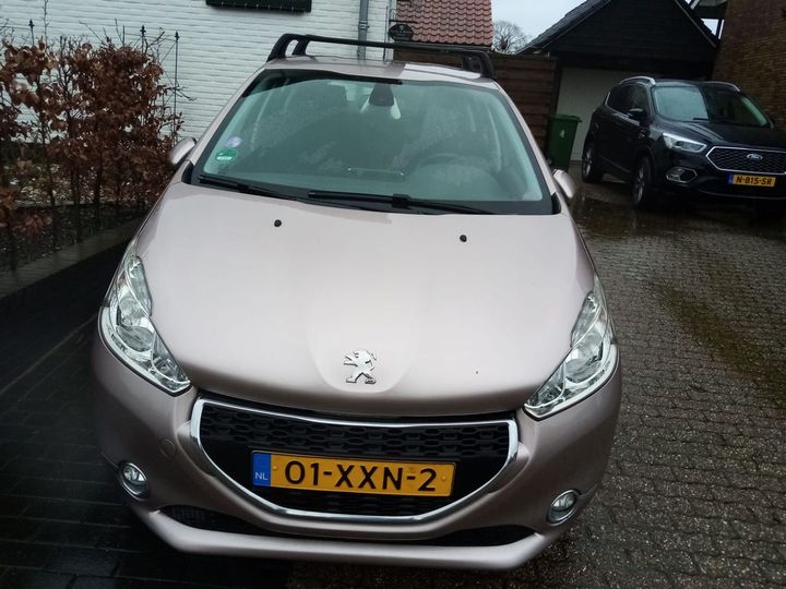 Photo 9 VIN: VF3CCHMZ0CT093212 - PEUGEOT 208 