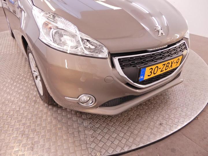 Photo 28 VIN: VF3CCHMZ0CT120611 - PEUGEOT 208 