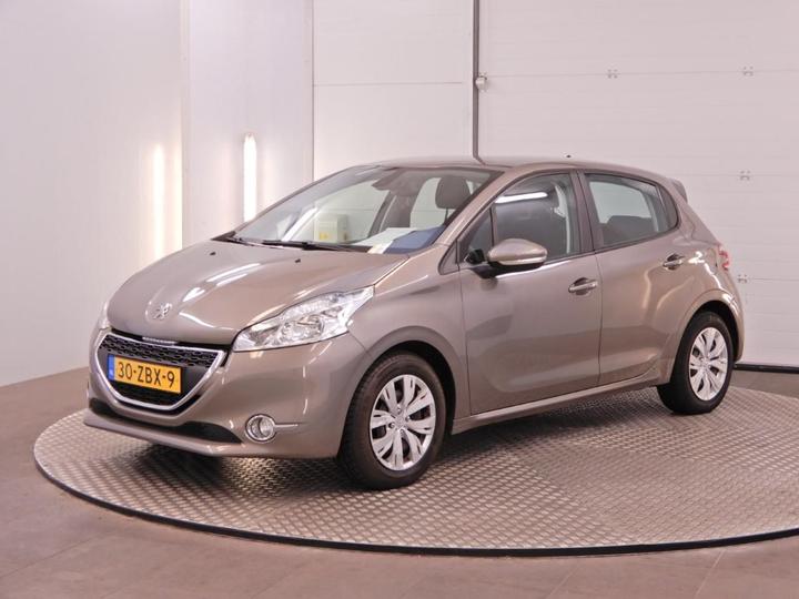 Photo 6 VIN: VF3CCHMZ0CT120611 - PEUGEOT 208 