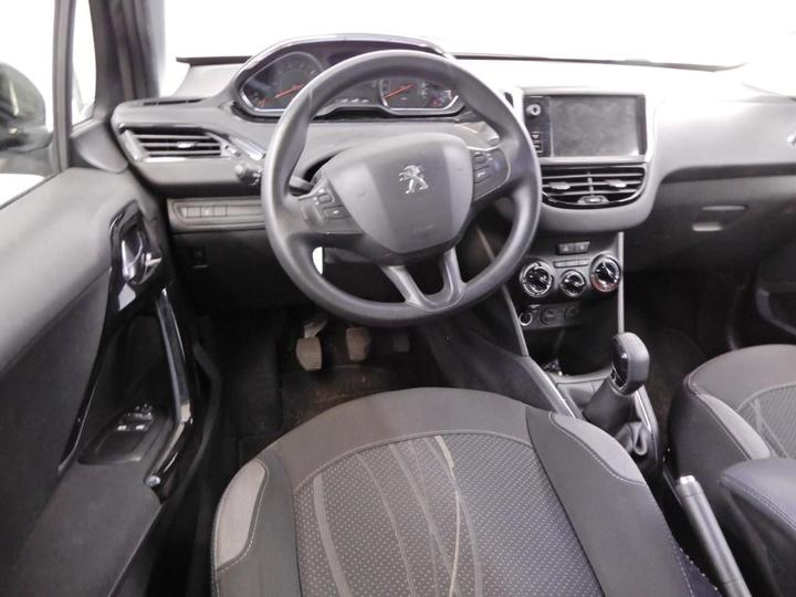 Photo 8 VIN: VF3CCHMZ0CT120611 - PEUGEOT 208 