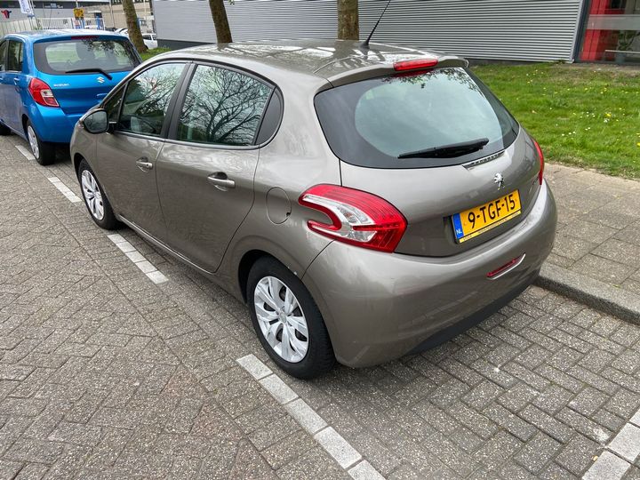 Photo 3 VIN: VF3CCHMZ0DT020465 - PEUGEOT 208 