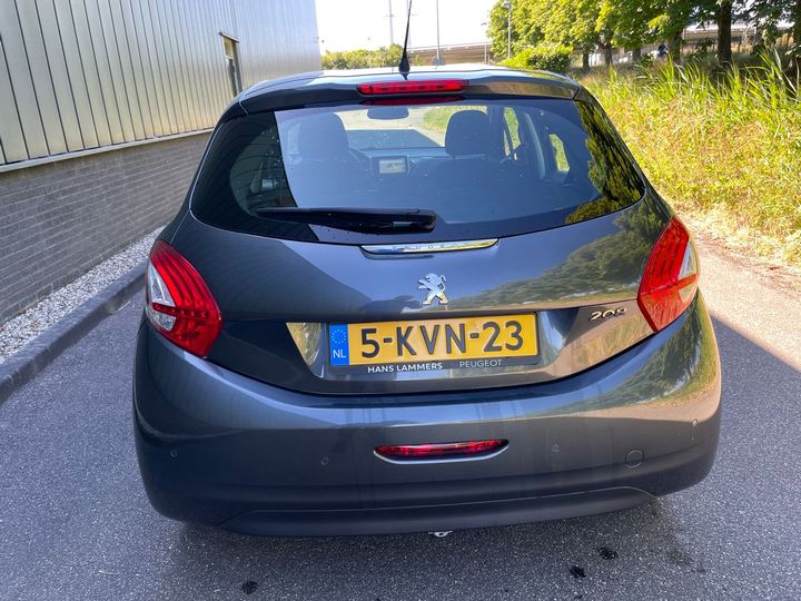 Photo 12 VIN: VF3CCHMZ0DT023337 - PEUGEOT 208 