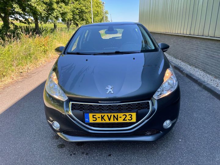 Photo 14 VIN: VF3CCHMZ0DT023337 - PEUGEOT 208 