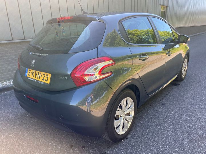 Photo 3 VIN: VF3CCHMZ0DT023337 - PEUGEOT 208 