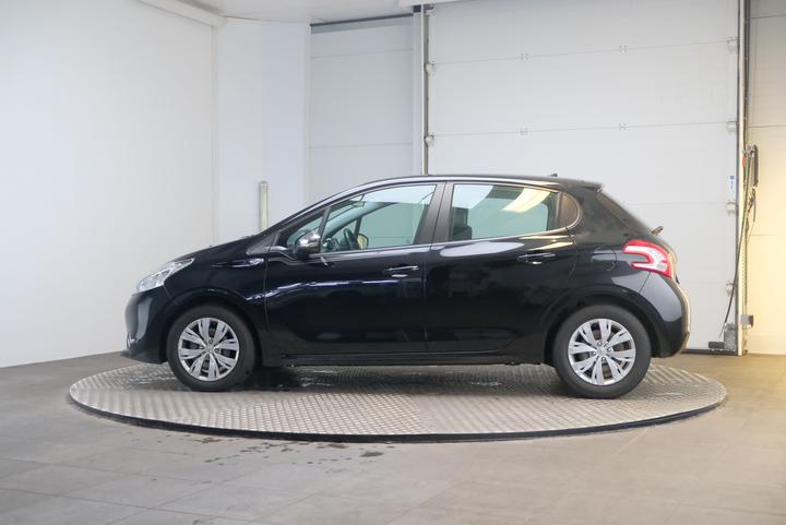 Photo 2 VIN: VF3CCHMZ0DT041390 - PEUGEOT 208 