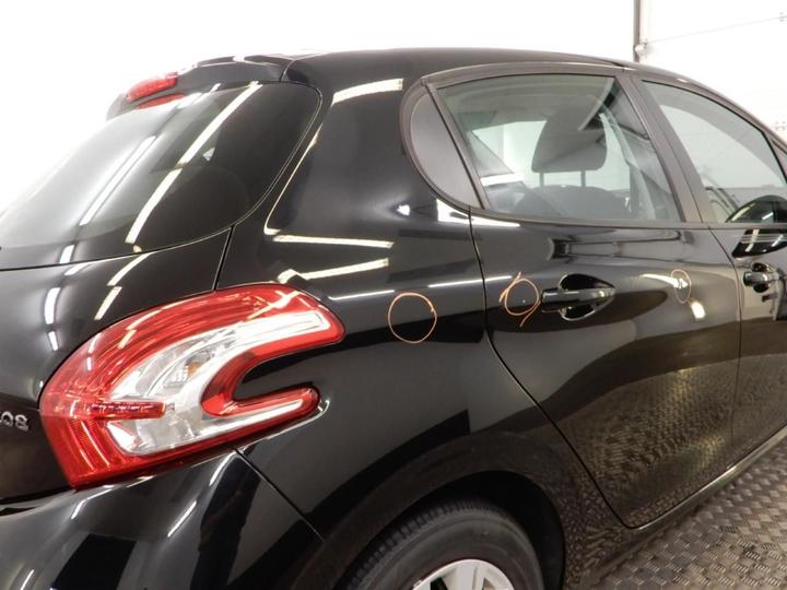 Photo 24 VIN: VF3CCHMZ0DT041390 - PEUGEOT 208 