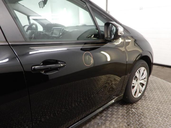 Photo 30 VIN: VF3CCHMZ0DT041390 - PEUGEOT 208 