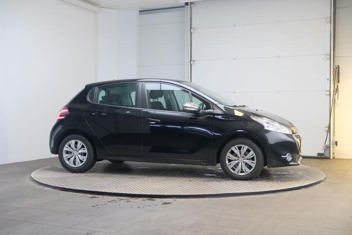 Photo 5 VIN: VF3CCHMZ0DT041390 - PEUGEOT 208 