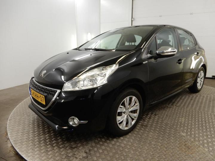 Photo 7 VIN: VF3CCHMZ0DT041390 - PEUGEOT 208 