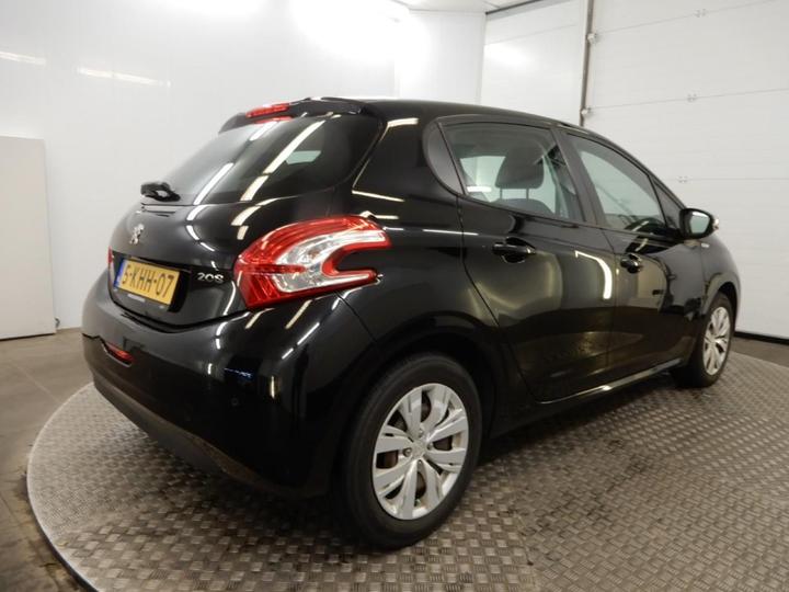 Photo 8 VIN: VF3CCHMZ0DT041390 - PEUGEOT 208 