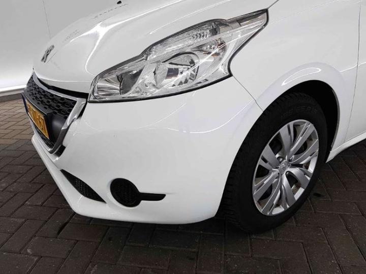 Photo 31 VIN: VF3CCHMZ0DW043235 - PEUGEOT 208 