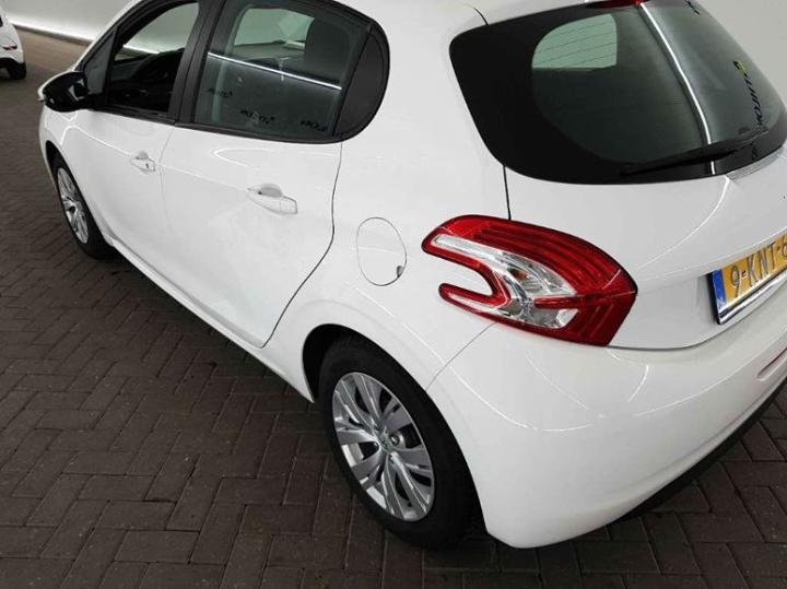 Photo 34 VIN: VF3CCHMZ0DW043235 - PEUGEOT 208 