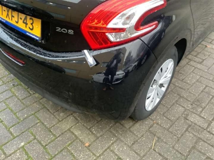 Photo 12 VIN: VF3CCHMZ0ET117538 - PEUGEOT 208 