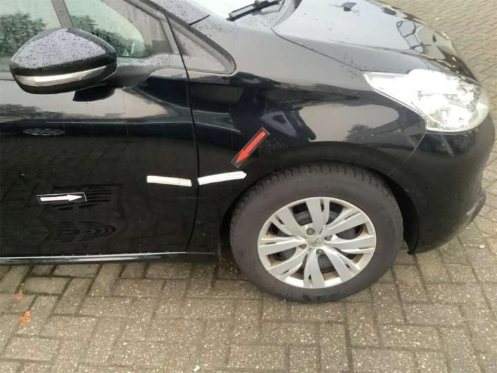 Photo 16 VIN: VF3CCHMZ0ET117538 - PEUGEOT 208 