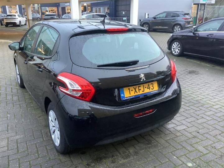 Photo 20 VIN: VF3CCHMZ0ET117538 - PEUGEOT 208 