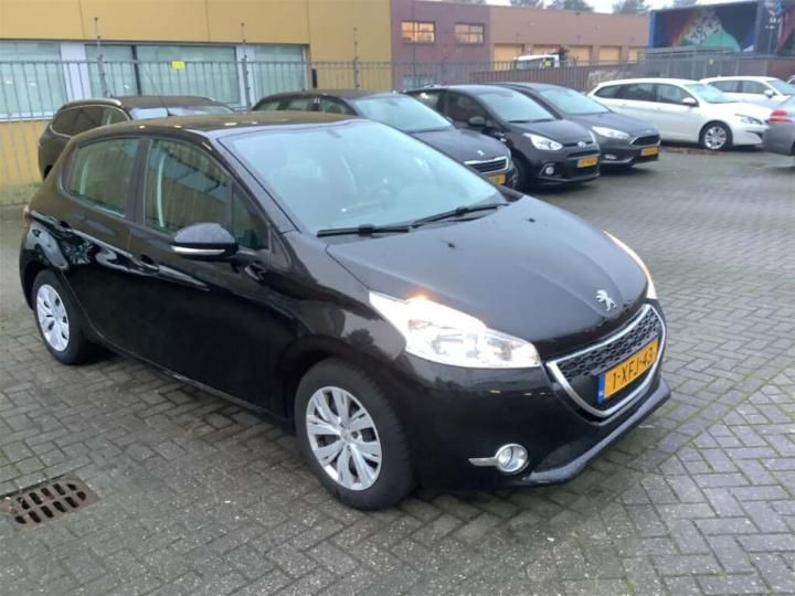 Photo 21 VIN: VF3CCHMZ0ET117538 - PEUGEOT 208 