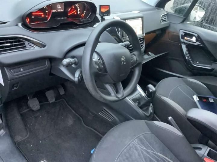 Photo 23 VIN: VF3CCHMZ0ET117538 - PEUGEOT 208 