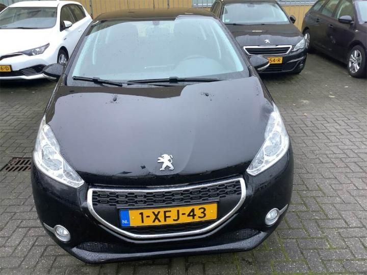 Photo 4 VIN: VF3CCHMZ0ET117538 - PEUGEOT 208 