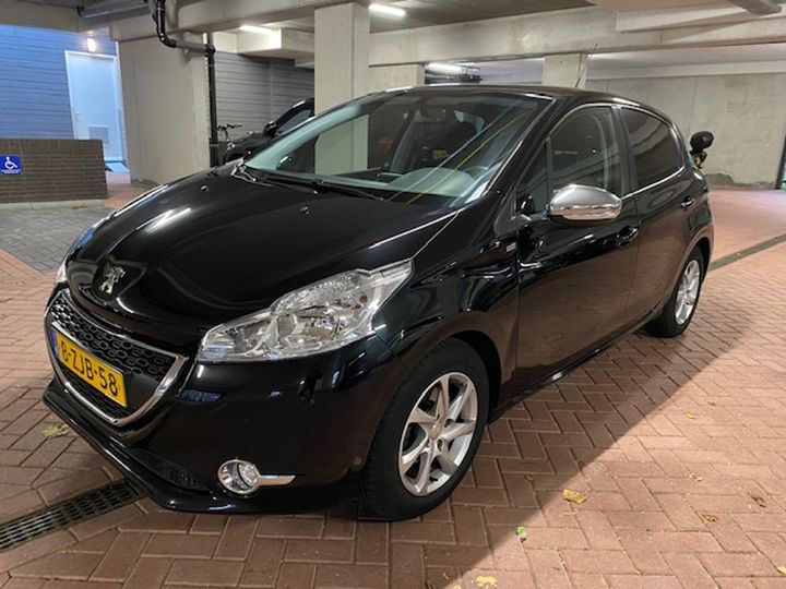 Photo 1 VIN: VF3CCHMZ6ET170159 - PEUGEOT 208 