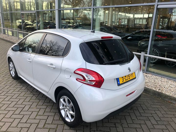 Photo 2 VIN: VF3CCHMZ6ET201844 - PEUGEOT 208 