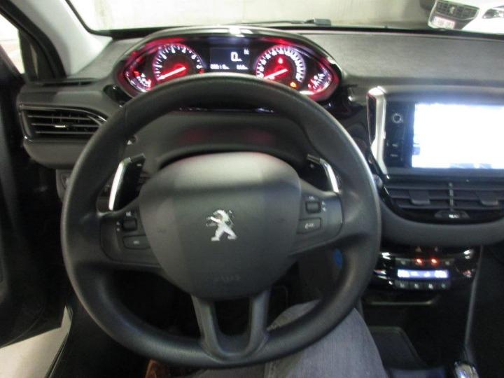 Photo 17 VIN: VF3CCHMZ6FT023751 - PEUGEOT 208 HATCHBACK 