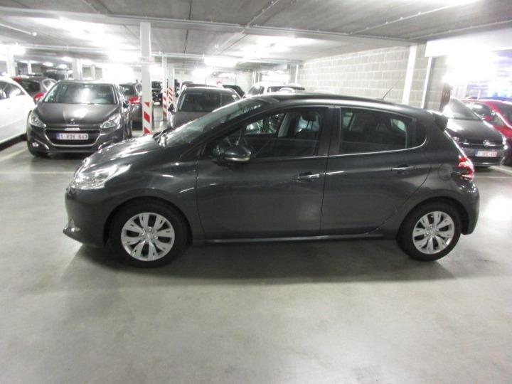 Photo 2 VIN: VF3CCHMZ6FT023751 - PEUGEOT 208 HATCHBACK 