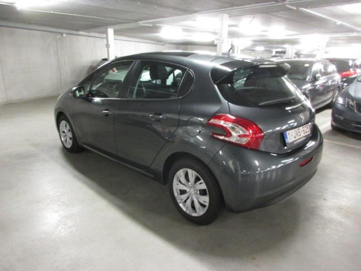 Photo 3 VIN: VF3CCHMZ6FT023751 - PEUGEOT 208 HATCHBACK 