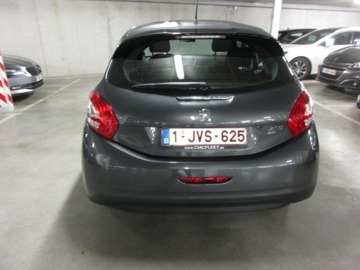 Photo 4 VIN: VF3CCHMZ6FT023751 - PEUGEOT 208 HATCHBACK 