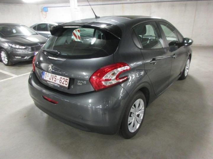 Photo 5 VIN: VF3CCHMZ6FT023751 - PEUGEOT 208 HATCHBACK 