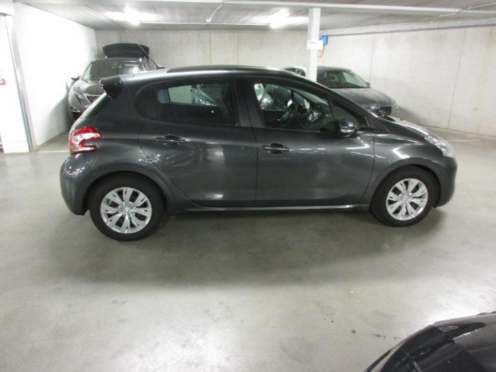 Photo 6 VIN: VF3CCHMZ6FT023751 - PEUGEOT 208 HATCHBACK 