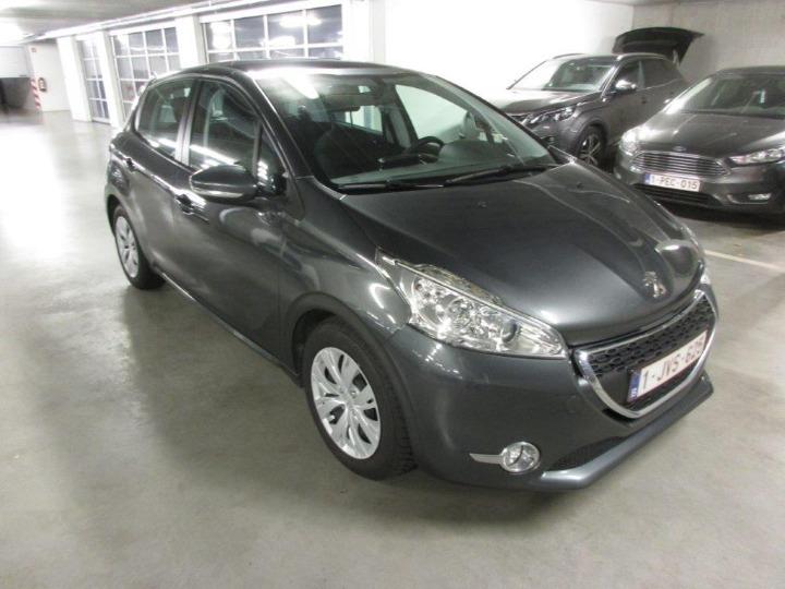 Photo 7 VIN: VF3CCHMZ6FT023751 - PEUGEOT 208 HATCHBACK 