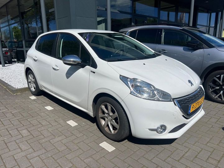 Photo 3 VIN: VF3CCHMZ6FT025870 - PEUGEOT 208 