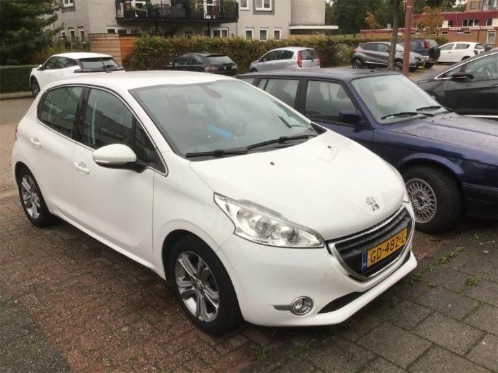 Photo 11 VIN: VF3CCHMZ6FT081562 - PEUGEOT 208 