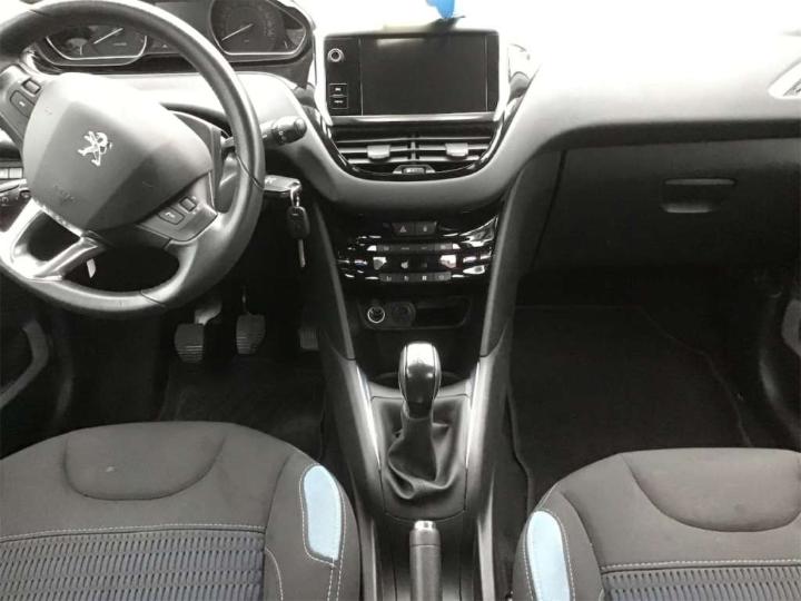 Photo 3 VIN: VF3CCHMZ6FT081562 - PEUGEOT 208 