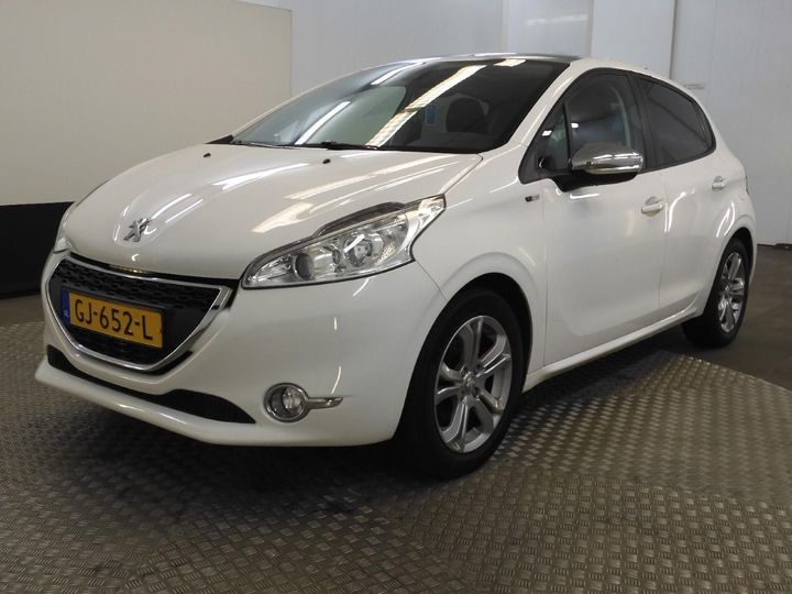 Photo 0 VIN: VF3CCHMZ6FT094121 - PEUGEOT 208 