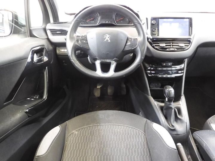 Photo 3 VIN: VF3CCHMZ6FT094121 - PEUGEOT 208 