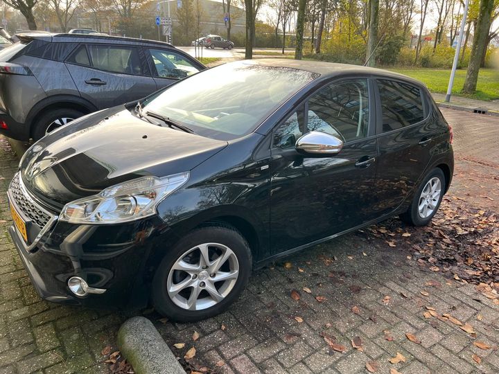 Photo 1 VIN: VF3CCHMZ6FT099620 - PEUGEOT 208 