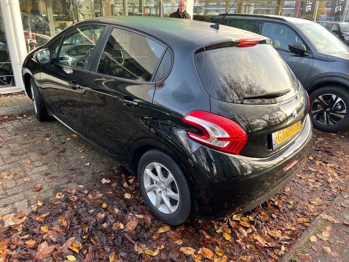 Photo 2 VIN: VF3CCHMZ6FT099620 - PEUGEOT 208 