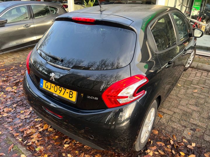 Photo 3 VIN: VF3CCHMZ6FT099620 - PEUGEOT 208 